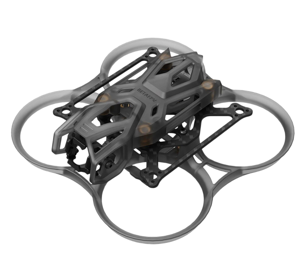 BetaFPV Pavo Femto Frame Transparent Gray - rama drona - 1518171 - zdjęcie